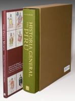 Historia General del Piru and the Getty Murua: Facsimile of J. Paul Getty Museum Ms. Ludwig XIII 16 0892368950 Book Cover
