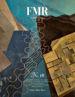 FMR No. 18: Summer Solstice 2026 B0H5BZXL9D Book Cover