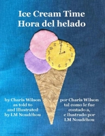 Ice Cream Time 196351159X Book Cover