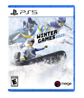 Winter Games 2023