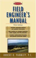 Field Engineer's Manual 0070485798 Book Cover