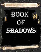 Book of Shadows 1535596821 Book Cover