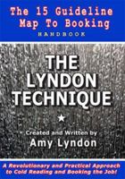 Lyndon Technique the 15 Guideline Map to Booking Handbook 0615275281 Book Cover