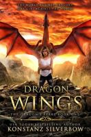 Dragon Wings 173245650X Book Cover