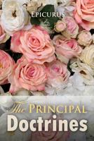 Epicurus: The Principal Doctrines 1787246884 Book Cover
