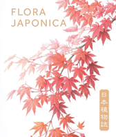 Flora Japonica 1842466127 Book Cover