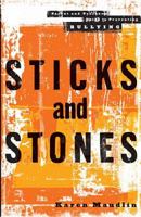 Sticks And Stones 0849943566 Book Cover
