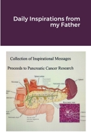 Daily Inspirations from my Father 1105738671 Book Cover