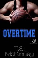 Overtime 1530029198 Book Cover