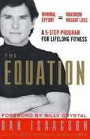 The Equation: A 5-Step Program for Lifelong Fitness 0312282966 Book Cover