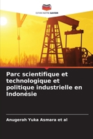Parc scientifique et technologique et politique industrielle en Indonésie (French Edition) 6207878108 Book Cover