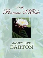 A Promise Made (The Roswell Series #1) 1586607448 Book Cover