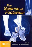 The Science of Footwear (Human Factors and Ergonomics) 1138077844 Book Cover