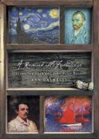 A Remarkable Friendship: Vincent Van Gogh and John Peter Russell 0522853765 Book Cover