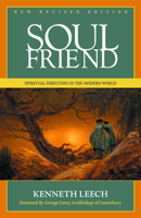 Soul Friend: New Revised Edition 006065225X Book Cover