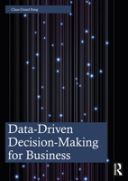 Data-Driven Decision-Making for Business 1032601493 Book Cover