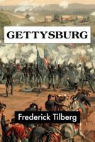 Gettysburg 1984348310 Book Cover