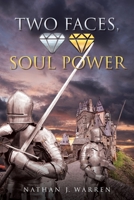 Two Faces, Soul Power 1662411057 Book Cover