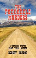 The Panhandle Murders 1477283145 Book Cover