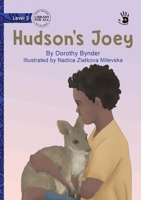 Hudson's Joey - Our Yarning 1923594192 Book Cover