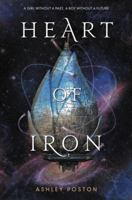 Heart of Iron 0062844857 Book Cover