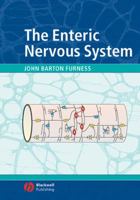 The Enteric Nervous System 1405133767 Book Cover