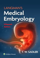 Langman's Medical Embryology 197517996X Book Cover