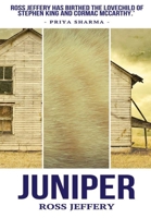 Juniper B0BGP8XJ5H Book Cover