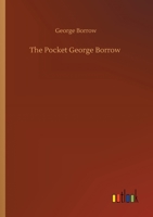 The Pocket George Borrow 1508526745 Book Cover