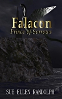 Falacon: Prince of Sorrows B08WV4TNXF Book Cover