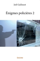 Énigmes policières - Tome 2 2414164190 Book Cover