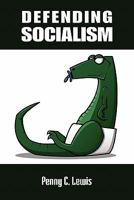 Defending Socialism 1257052691 Book Cover