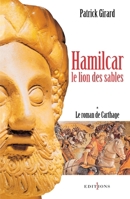 Hamilcar, le lion des sables 2863919261 Book Cover