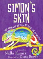 Simon's Skin 1940310873 Book Cover