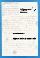 Mittelhochdeutsch: Eine Einfuehrung in Die Dialekte 3261038535 Book Cover