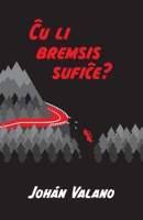 Ĉu li bremsis sufiĉe? 0902756435 Book Cover