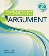 Dynamic Argument 1111841063 Book Cover