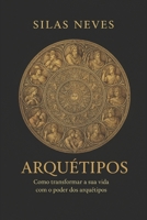 Arquétipos (Portuguese Edition) B0DFN1XKGW Book Cover