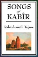 Songs of Kabir 1590173791 Book Cover