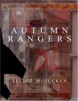 Autumn Rangers 193015125X Book Cover