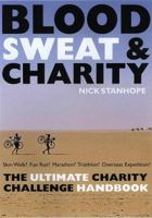 Blood, Sweat and Charity 1903070414 Book Cover