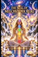 The Seal of Melchizedek Reiki: A Complete Masters Guide to Energy Healing & Spiritual Mastery B0GFMP1Y9Z Book Cover