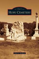 Hope Cemetery 1467128473 Book Cover
