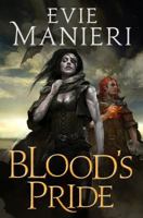 Blood's Pride 0765332345 Book Cover