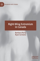 Right-Wing Extremism in Canada 3030251683 Book Cover