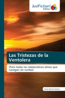 Las Tristezas de la Ventolera 6203576948 Book Cover