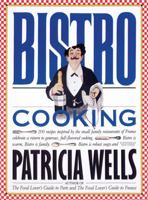 Bistro Cooking 0894806238 Book Cover