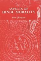 Aspects of Hindu Morality 8120805747 Book Cover