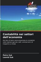 Contabilità nei settori dell'economia 6209353614 Book Cover