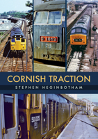 Cornish Traction 1445678292 Book Cover